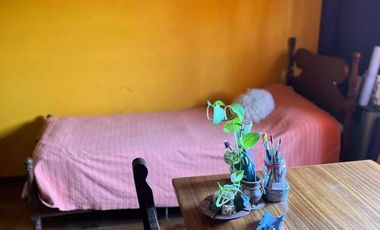 Interesante inmueble ideal inversion. CASA PA + 2 LOCALES EN PB + DEPTO INTERNO