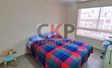 Departamento en Venta en ARMANDO MOOCK / MACUL / ENTREGA INMEDIATA