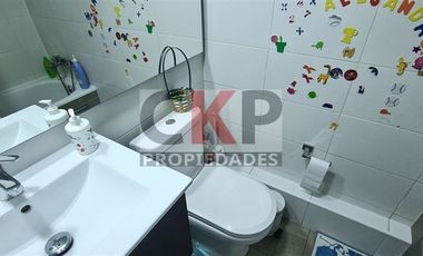 Departamento en Venta en ARMANDO MOOCK / MACUL / ENTREGA INMEDIATA