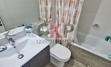 Departamento en Venta en ARMANDO MOOCK / MACUL / ENTREGA INMEDIATA