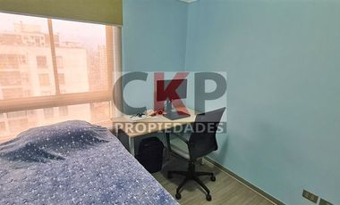 Departamento en Venta en ARMANDO MOOCK / MACUL / ENTREGA INMEDIATA