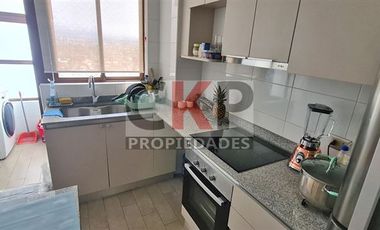 Departamento en Venta en ARMANDO MOOCK / MACUL / ENTREGA INMEDIATA