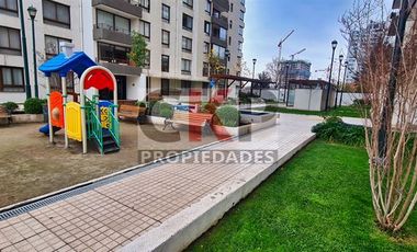 Departamento en Venta en ARMANDO MOOCK / MACUL / ENTREGA INMEDIATA