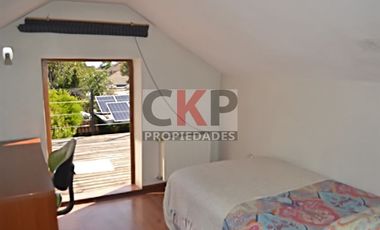 Casa en Venta en Diego de Almagro /Metro Bilbao