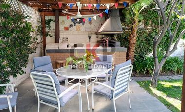 Casa en Venta en Diego de Almagro /Metro Bilbao