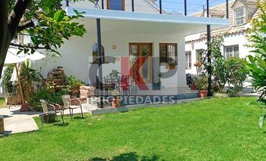 Casa en Venta en Diego de Almagro /Metro Bilbao
