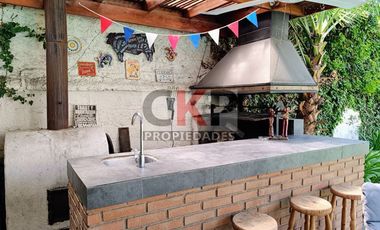 Casa en Venta en Diego de Almagro /Metro Bilbao