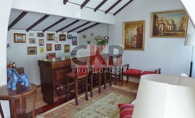 Casa en Venta en Diego de Almagro /Metro Bilbao