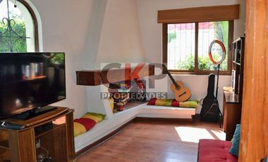 Casa en Venta en Diego de Almagro /Metro Bilbao