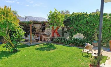 Casa en Venta en Diego de Almagro /Metro Bilbao