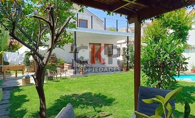 Casa en Venta en Diego de Almagro /Metro Bilbao
