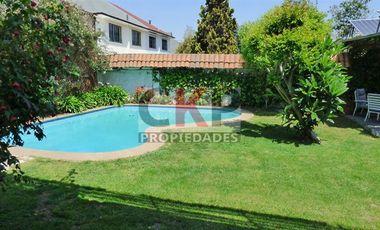 Casa en Venta en Diego de Almagro /Metro Bilbao