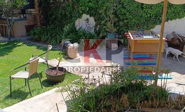 Casa en Venta en Diego de Almagro /Metro Bilbao