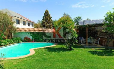 Casa en Venta en Diego de Almagro /Metro Bilbao