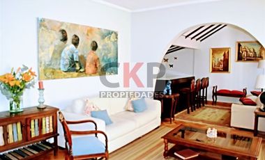 Casa en Venta en Diego de Almagro /Metro Bilbao