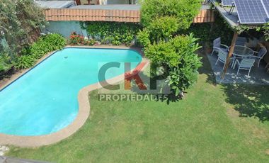 Casa en Venta en Diego de Almagro /Metro Bilbao