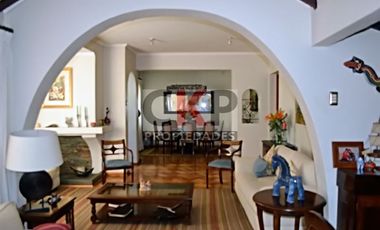 Casa en Venta en Diego de Almagro /Metro Bilbao