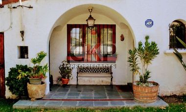 Casa en Venta en Diego de Almagro /Metro Bilbao