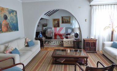 Casa en Venta en Diego de Almagro /Metro Bilbao