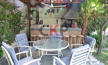 Casa en Venta en Diego de Almagro /Metro Bilbao