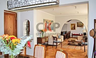 Casa en Venta en Diego de Almagro /Metro Bilbao