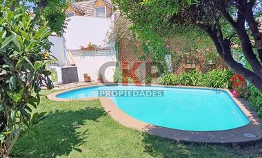 Casa en Venta en Diego de Almagro /Metro Bilbao