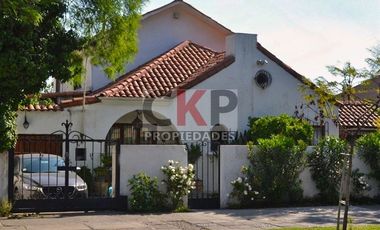 Casa en Venta en Diego de Almagro /Metro Bilbao