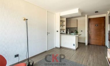 Departamento en Venta cercano Metro Irarrázaval/ Barrio Italia / Inversión Inmobiliaria /  Ñuñoa