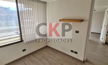Departamento en Venta cercano Metro Irarrázaval/ Barrio Italia / Inversión Inmobiliaria /  Ñuñoa