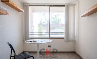 Departamento en Venta cercano Metro Irarrázaval/ Barrio Italia / Inversión Inmobiliaria /  Ñuñoa