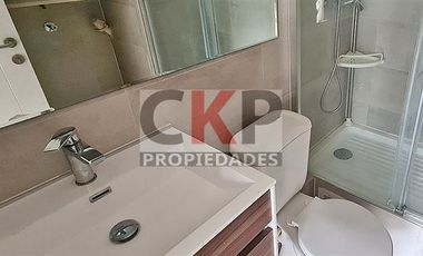 Departamento en Venta cercano Metro Irarrázaval/ Barrio Italia / Inversión Inmobiliaria /  Ñuñoa