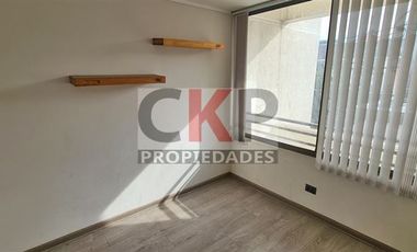 Departamento en Venta cercano Metro Irarrázaval/ Barrio Italia / Inversión Inmobiliaria /  Ñuñoa