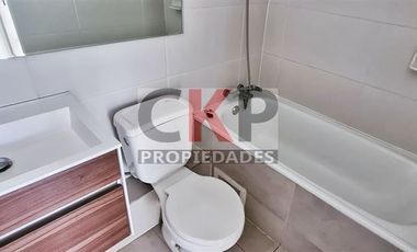 Departamento en Venta cercano Metro Irarrázaval/ Barrio Italia / Inversión Inmobiliaria /  Ñuñoa