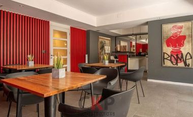 Departamento en Venta cercano Metro Irarrázaval/ Barrio Italia / Inversión Inmobiliaria /  Ñuñoa