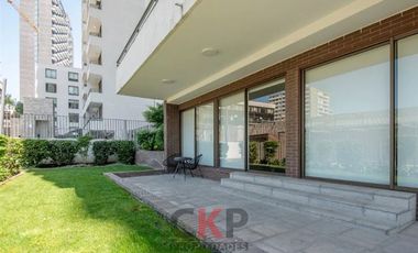 Departamento en Venta cercano Metro Irarrázaval/ Barrio Italia / Inversión Inmobiliaria /  Ñuñoa