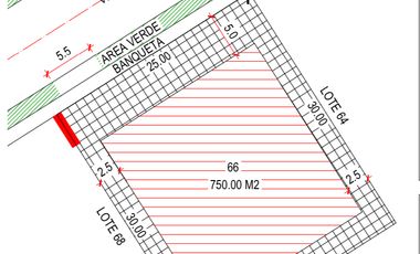 Terreno en Venta en el Yucatán Country Club, Privada Xtacay. Hasta 12 MSI