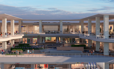 VENTA LOCALES CENTRO SUR QRO Gran Ubicación