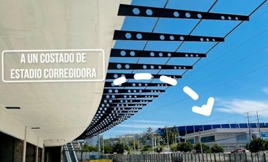 VENTA LOCALES CENTRO SUR QRO Gran Ubicación