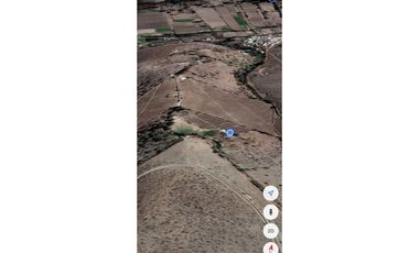 Illapel Parcela 2,3 Há con casa. 2 acciones de agua nogales paltos