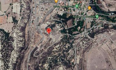 Terreno en venta en Pueblo Nuevo 471 M2