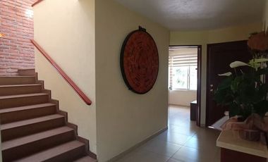 Casa en renta en Hacienda Mirage