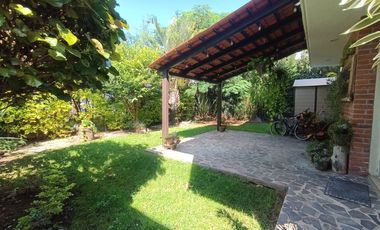 Casa en renta en Hacienda Mirage