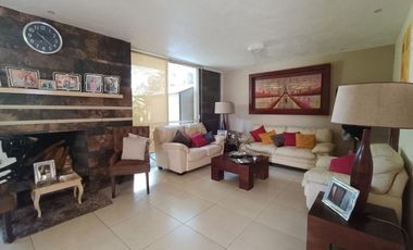 Casa en renta en Hacienda Mirage