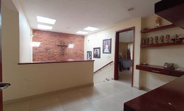 Casa en renta en Hacienda Mirage