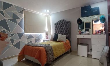 Casa en renta en Hacienda Mirage