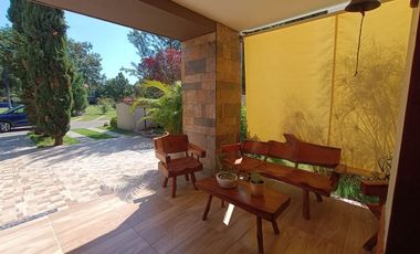 Casa en renta en Hacienda Mirage