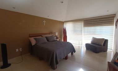 Casa en renta en Hacienda Mirage