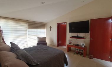 Casa en renta en Hacienda Mirage