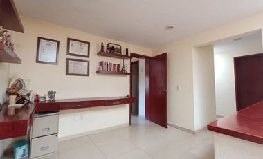 Casa en renta en Hacienda Mirage