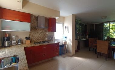 Casa en renta en Hacienda Mirage